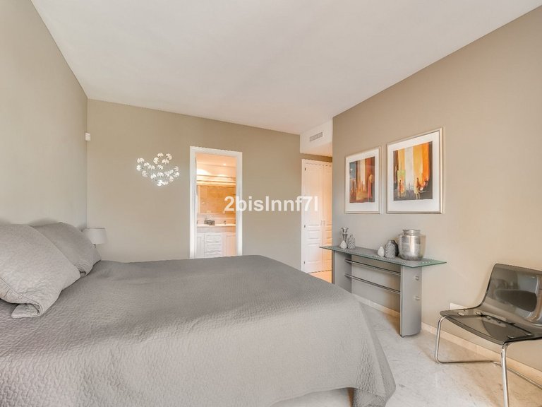 Apartment for Sale in Elviria, Malaga 18