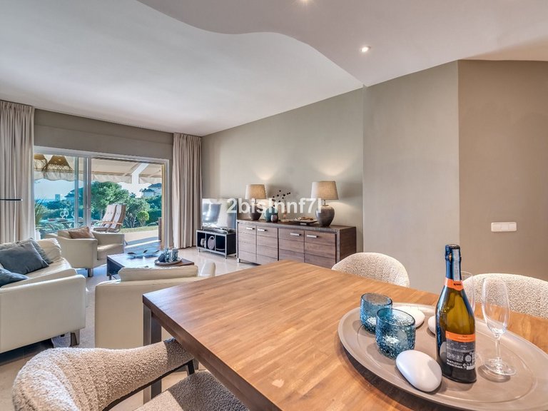 Apartment for Sale in Elviria, Malaga 2