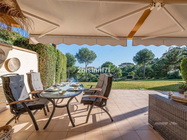Apartment for Sale in Elviria, Malaga 22
