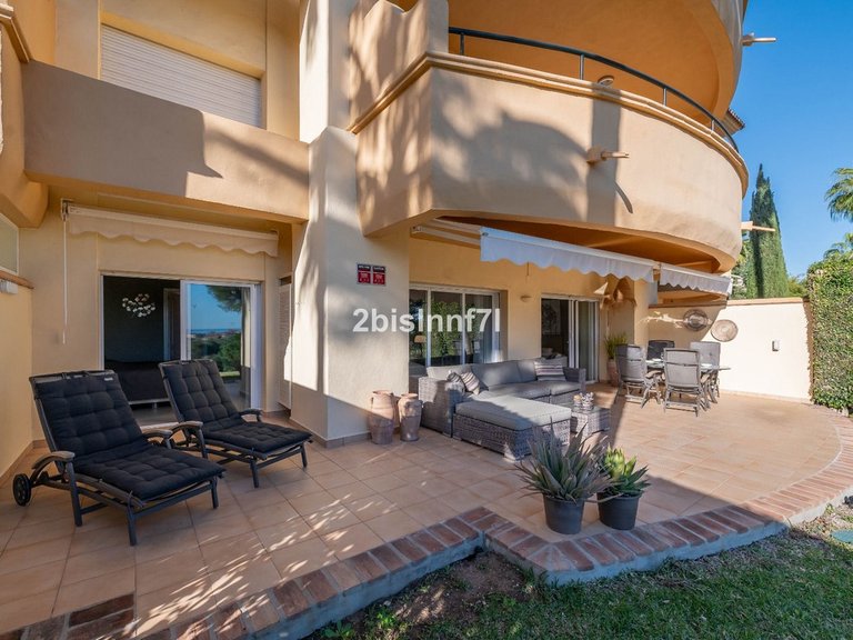 Apartment for Sale in Elviria, Malaga 23