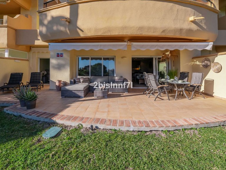 Apartment for Sale in Elviria, Malaga 24