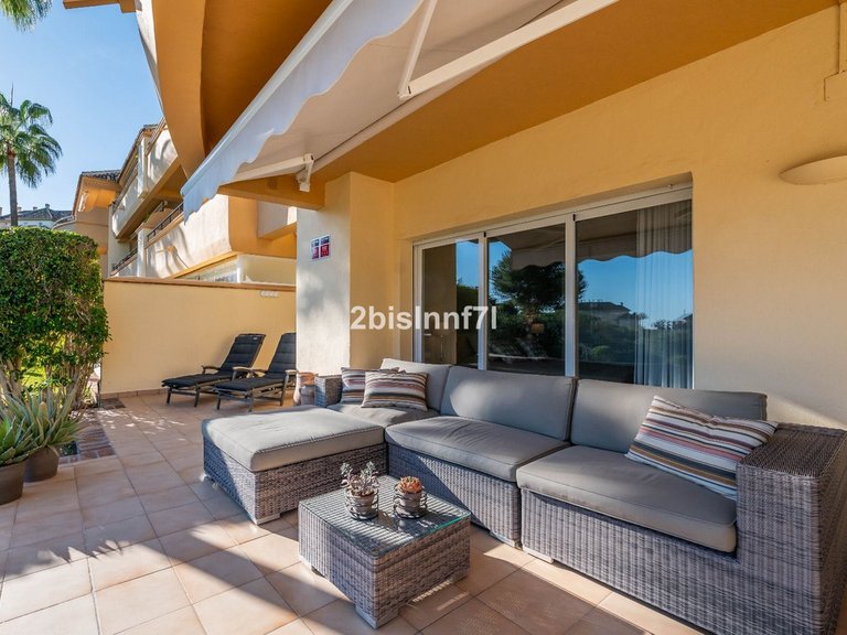 Apartment for Sale in Elviria, Malaga 25