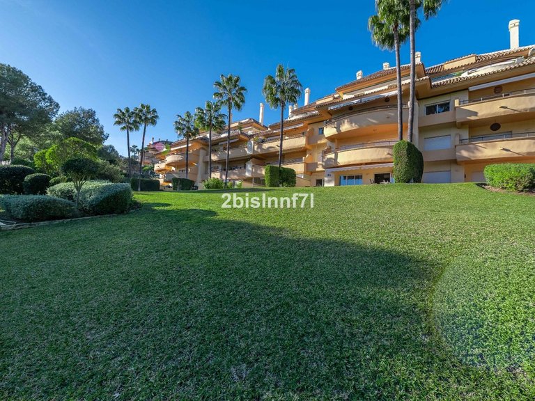 Apartment for Sale in Elviria, Malaga 26