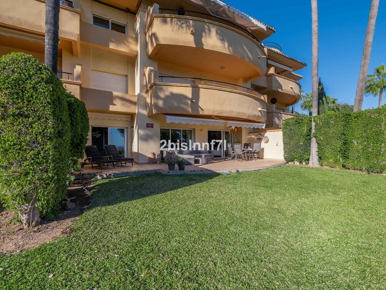Apartment for Sale in Elviria, Malaga 28