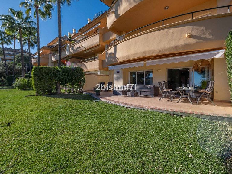 Apartment for Sale in Elviria, Malaga 29