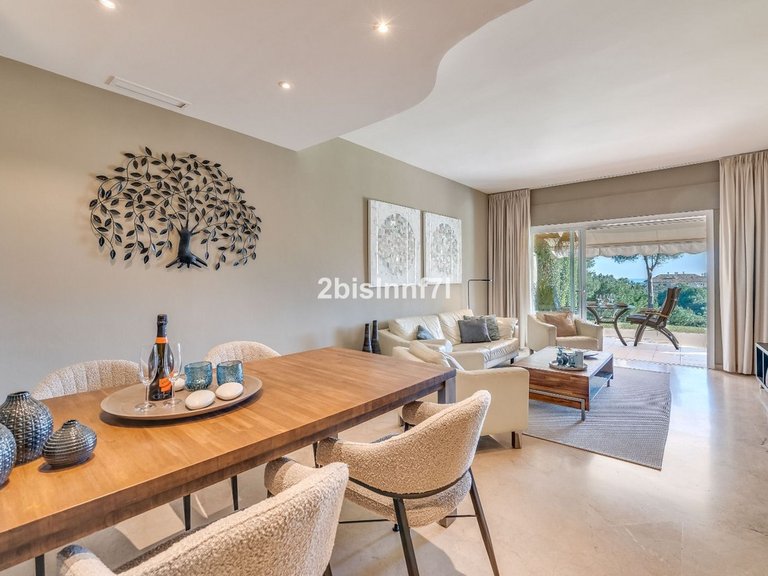 Apartment for Sale in Elviria, Malaga 3