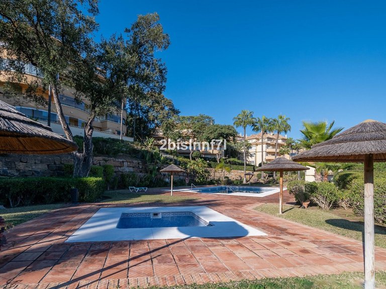 Apartment for Sale in Elviria, Malaga 33