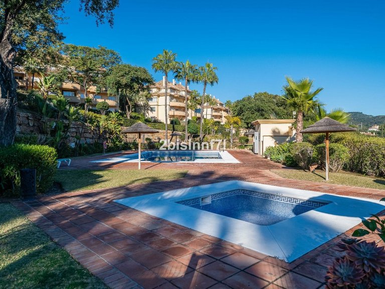 Apartment for Sale in Elviria, Malaga 34