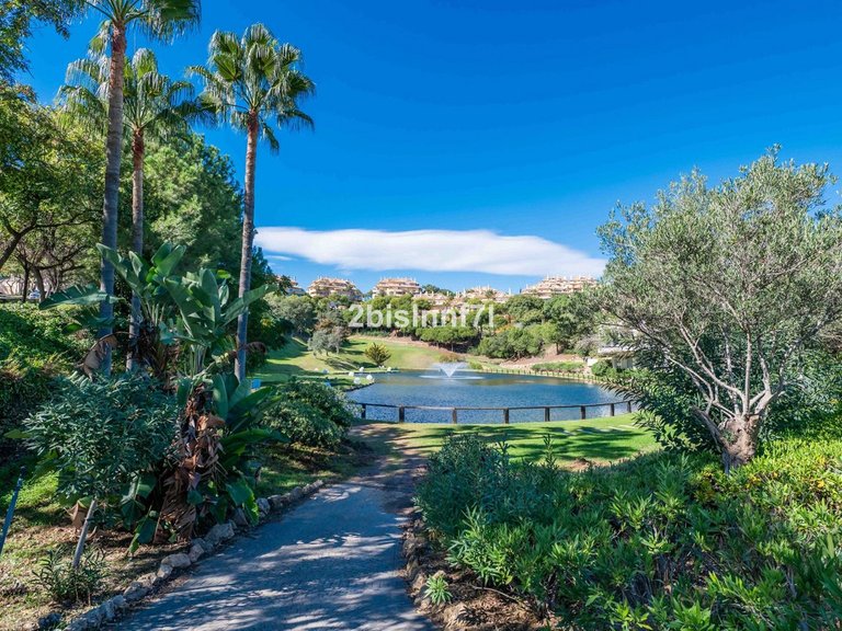 Apartment for Sale in Elviria, Malaga 35