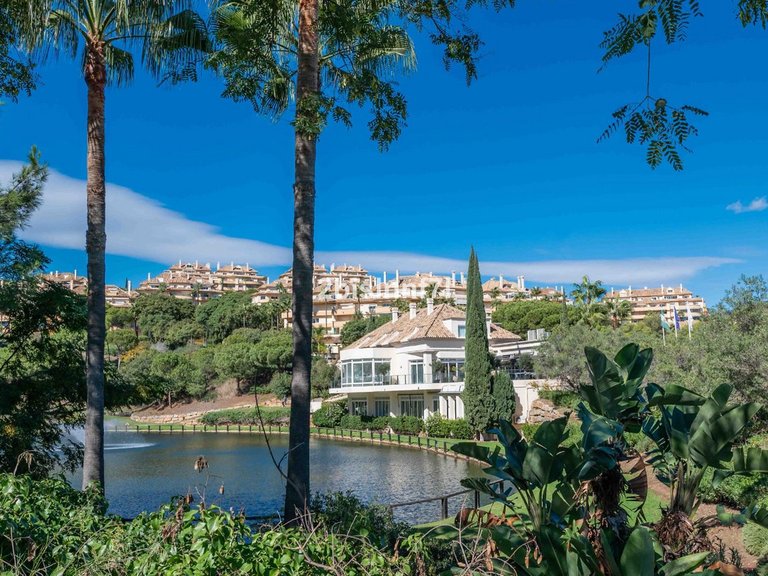 Apartment for Sale in Elviria, Malaga 36