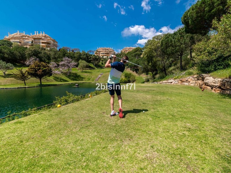 Apartment for Sale in Elviria, Malaga 39
