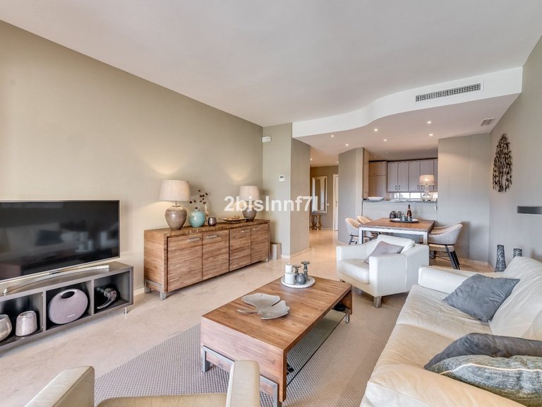 Apartment for Sale in Elviria, Malaga 5