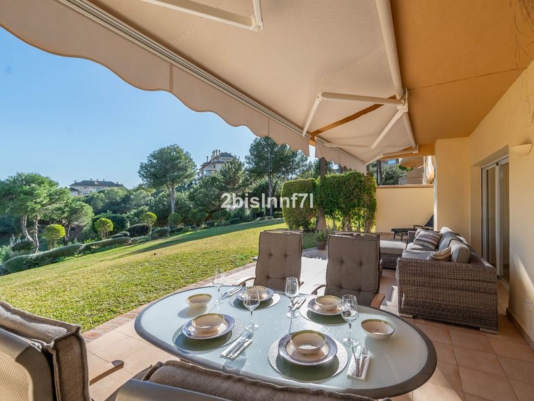 Apartment for Sale in Elviria, Malaga 6
