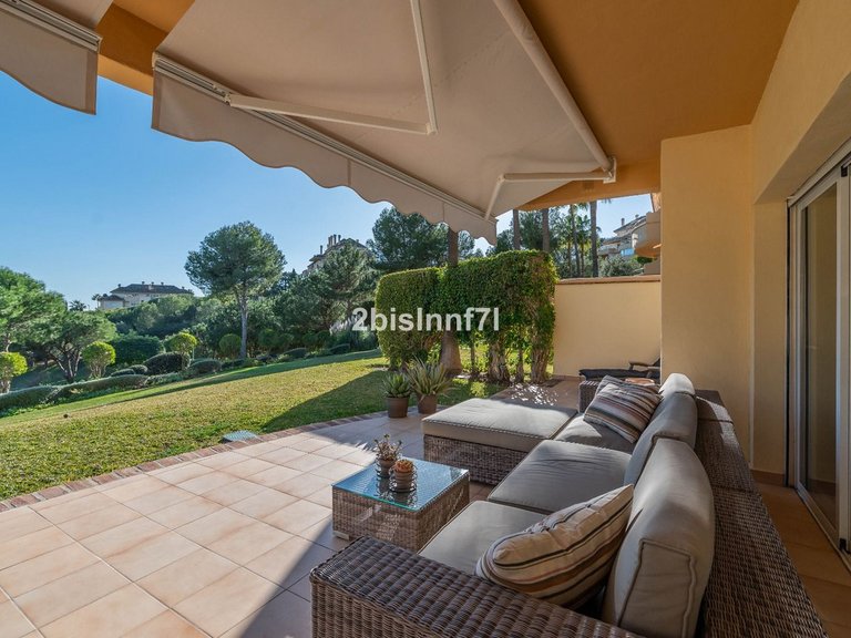 Apartment for Sale in Elviria, Malaga 8