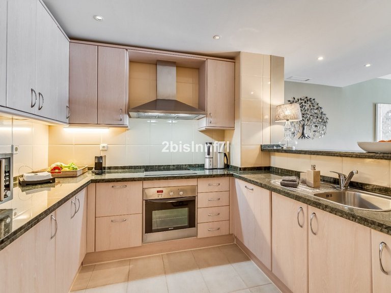Apartment for Sale in Elviria, Malaga 9