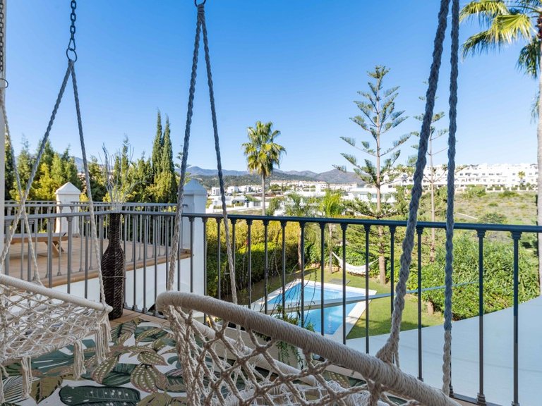 Villa for Sale in Estepona, Malaga 20