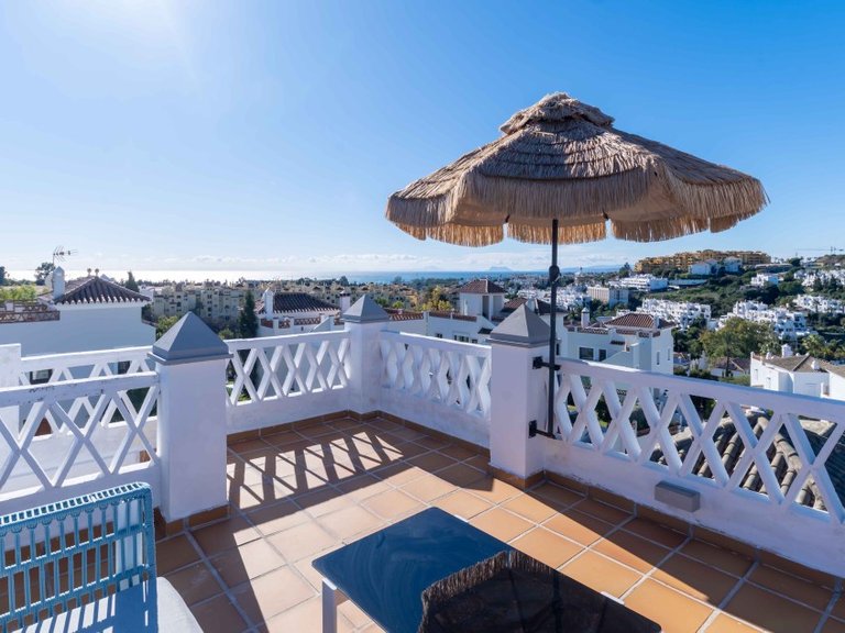 Villa for Sale in Estepona, Malaga 24