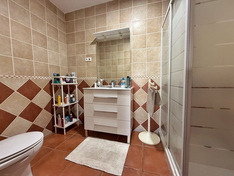 Villa for Sale in Calahonda, Malaga 15