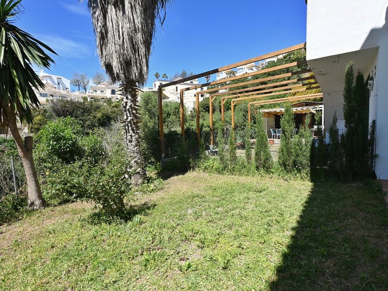 Villa for Sale in Calahonda, Malaga 18
