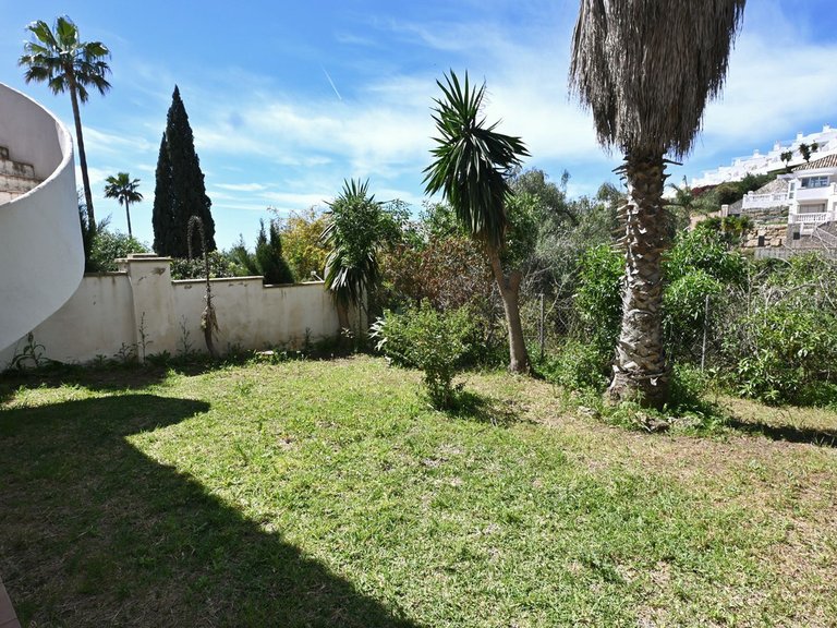 Villa for Sale in Calahonda, Malaga 19