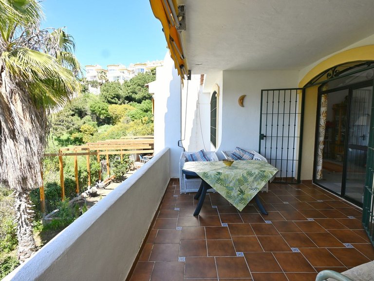 Villa for Sale in Calahonda, Malaga 2