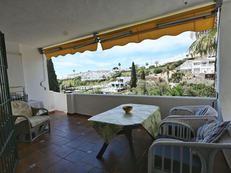 Villa for Sale in Calahonda, Malaga 3