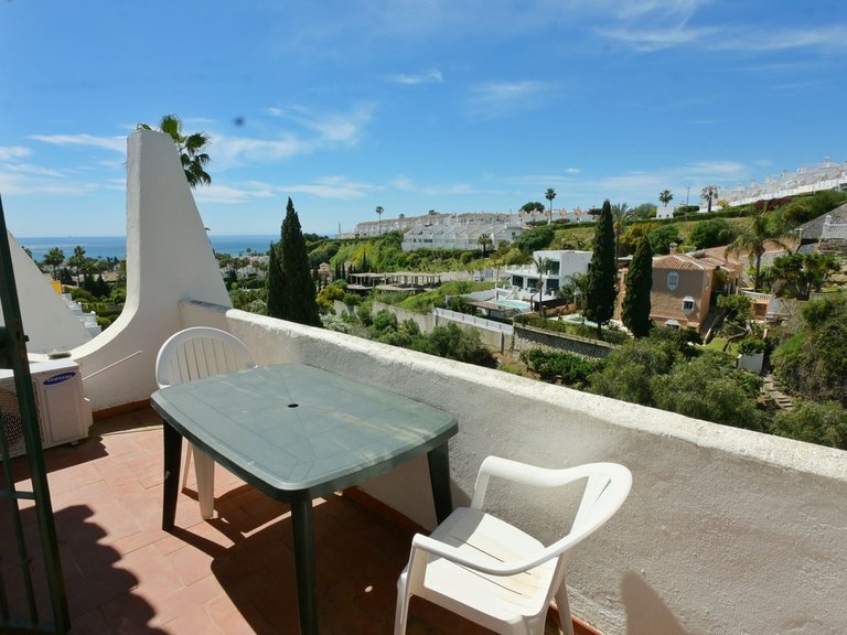 Villa for Sale in Calahonda, Malaga 8