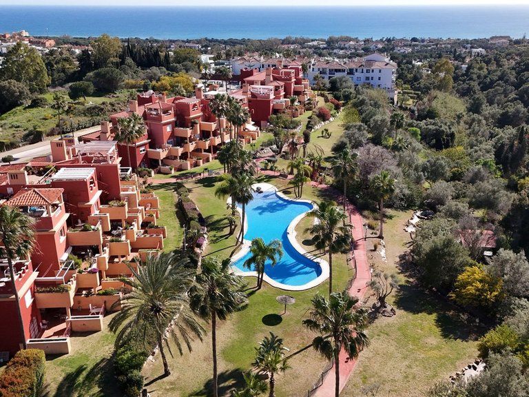 Apartment for Sale in Reserva De Marbella, Malaga 1