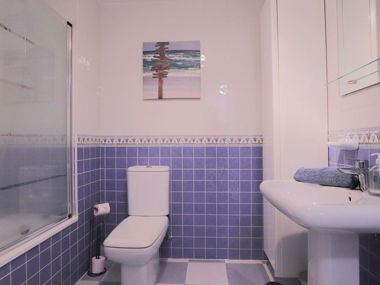 Apartment for Sale in Reserva De Marbella, Malaga 11