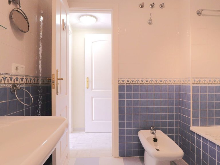 Apartment for Sale in Reserva De Marbella, Malaga 12
