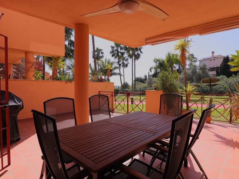 Apartment for Sale in Reserva De Marbella, Malaga 13
