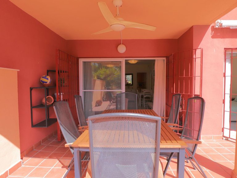 Apartment for Sale in Reserva De Marbella, Malaga 14