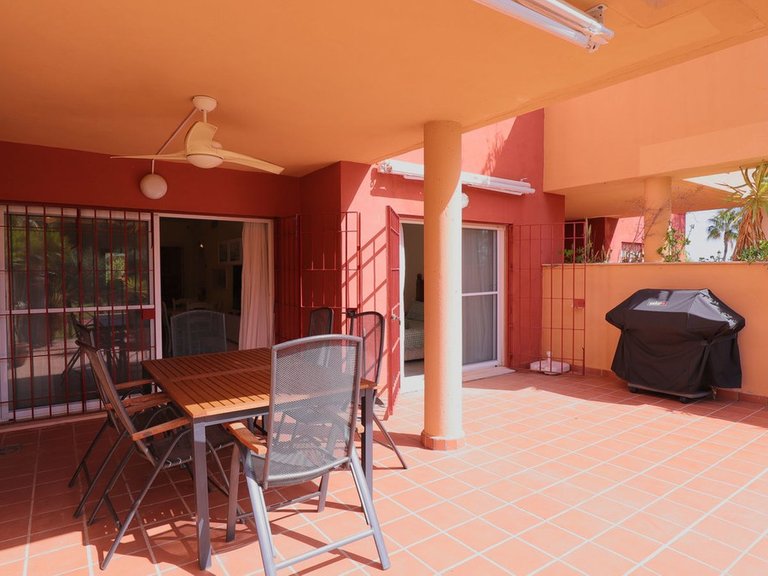 Apartment for Sale in Reserva De Marbella, Malaga 15