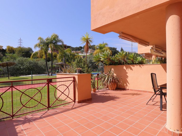 Apartment for Sale in Reserva De Marbella, Malaga 16