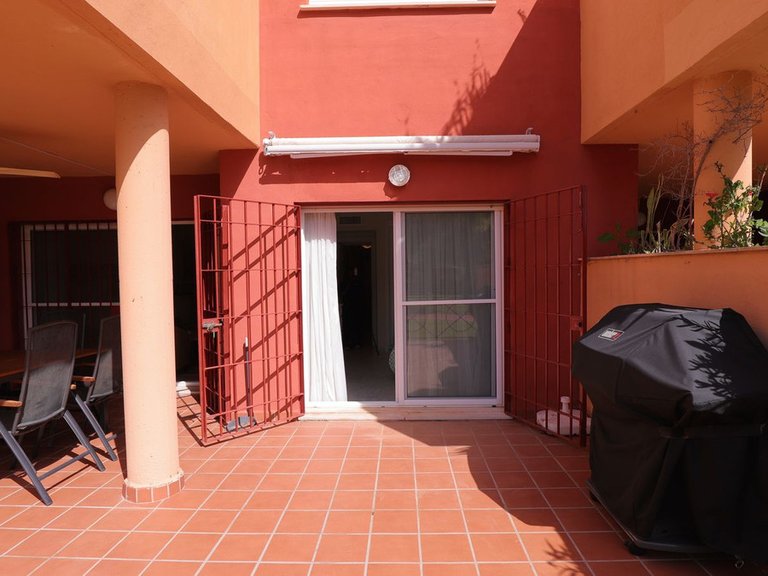 Apartment for Sale in Reserva De Marbella, Malaga 17