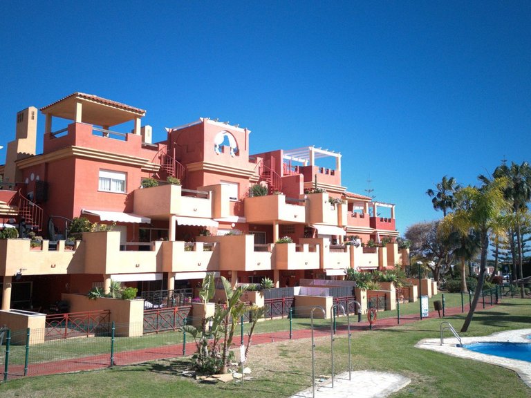 Apartment for Sale in Reserva De Marbella, Malaga 2