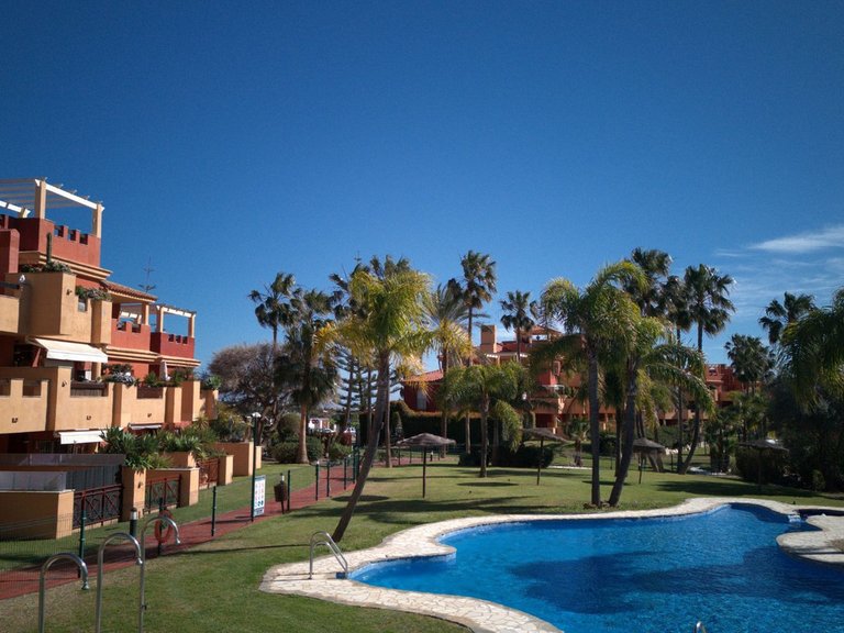 Apartment for Sale in Reserva De Marbella, Malaga 20