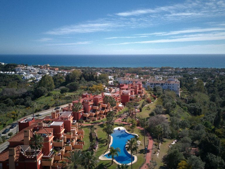 Apartment for Sale in Reserva De Marbella, Malaga 22
