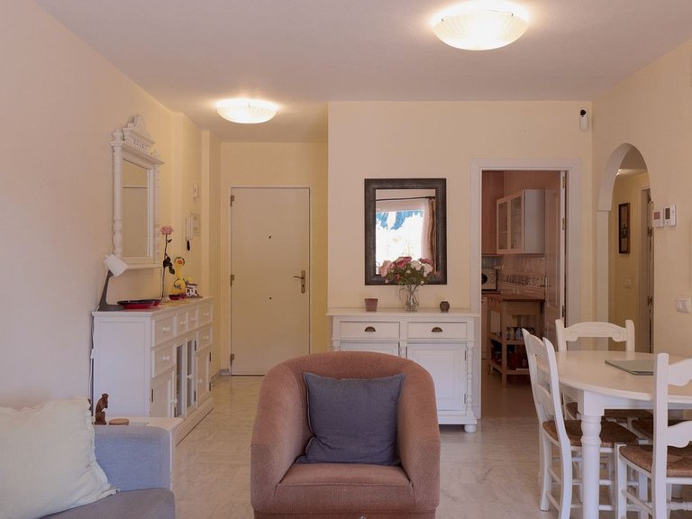 Apartment for Sale in Reserva De Marbella, Malaga 4
