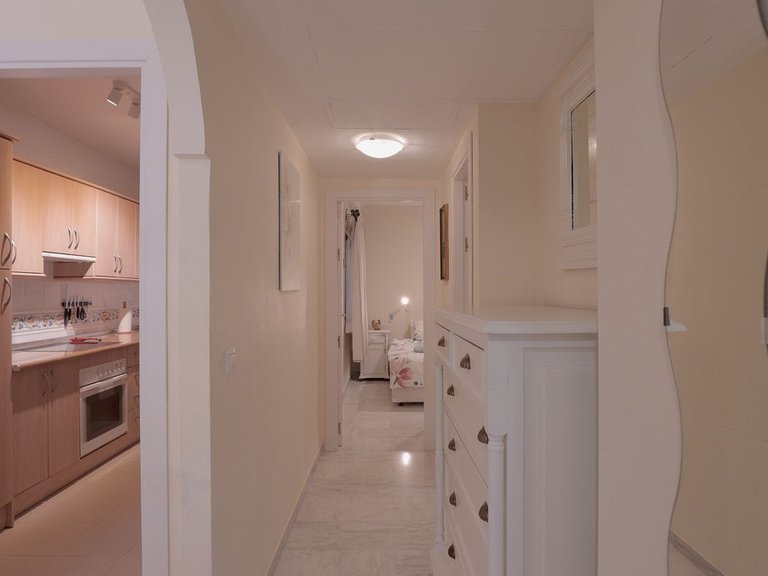 Apartment for Sale in Reserva De Marbella, Malaga 8