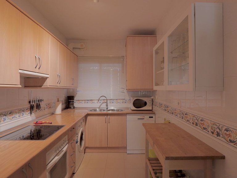 Apartment for Sale in Reserva De Marbella, Malaga 9