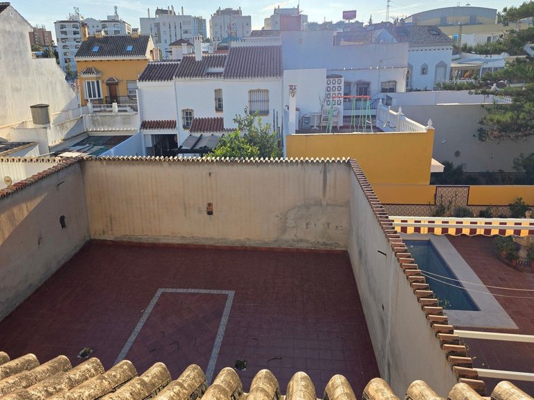 Villa for Sale in Los Boliches, Malaga 13