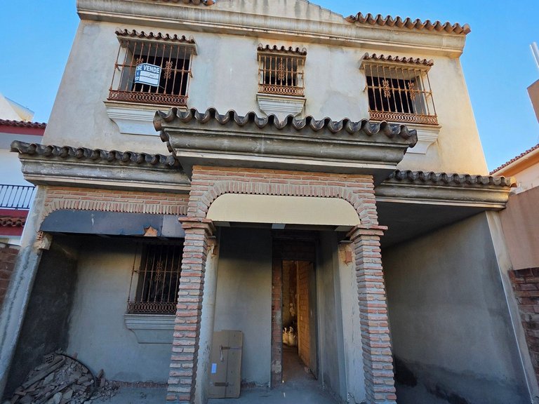 Villa for Sale in Los Boliches, Malaga 2