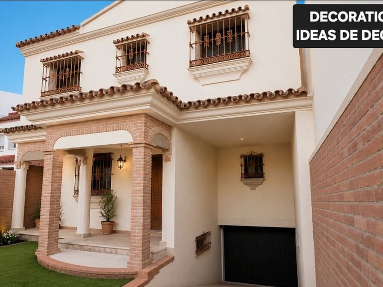 Villa for Sale in Los Boliches, Malaga 4