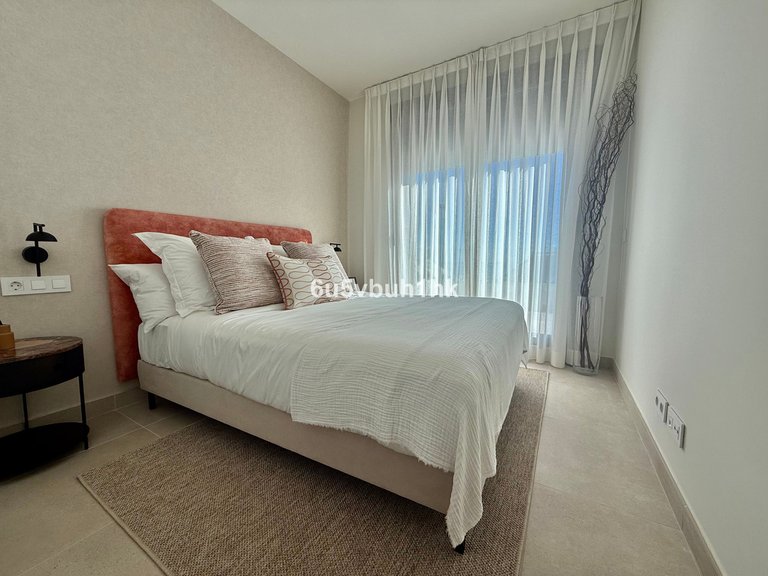Villa for Sale in Benalmadena, Malaga 12