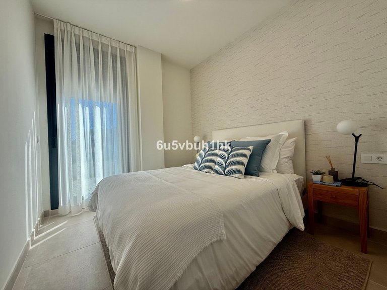 Villa for Sale in Benalmadena, Malaga 14