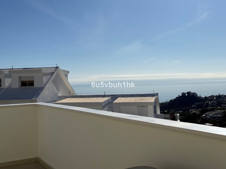 Villa for Sale in Benalmadena, Malaga 16