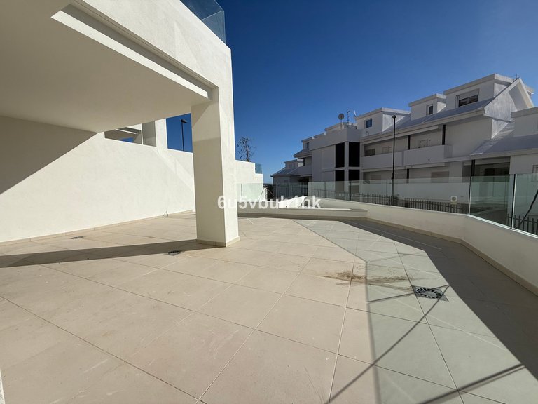 Villa for Sale in Benalmadena, Malaga 17