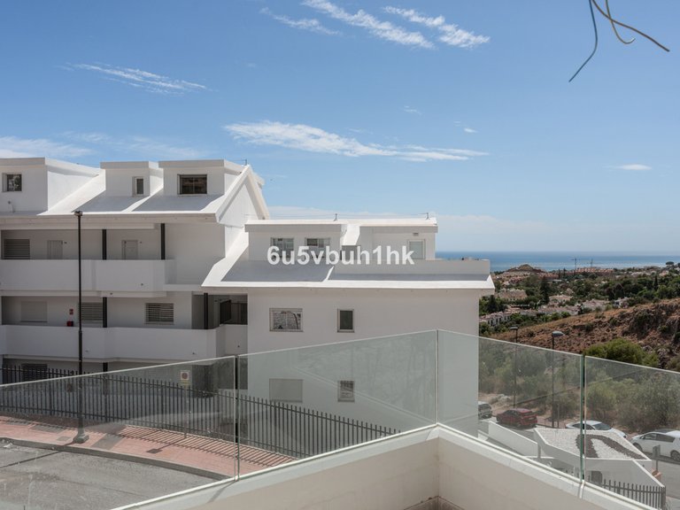 Villa for Sale in Benalmadena, Malaga 18