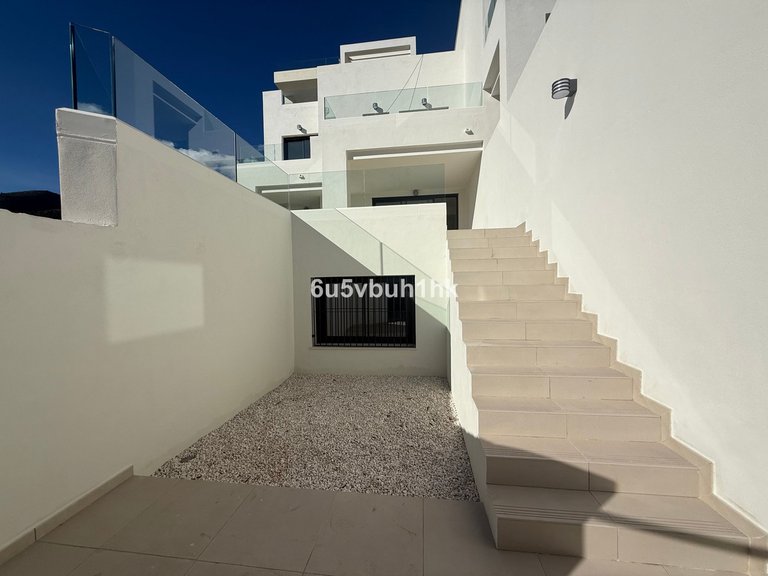 Villa for Sale in Benalmadena, Malaga 21